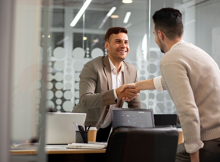 Customer Relation Management
