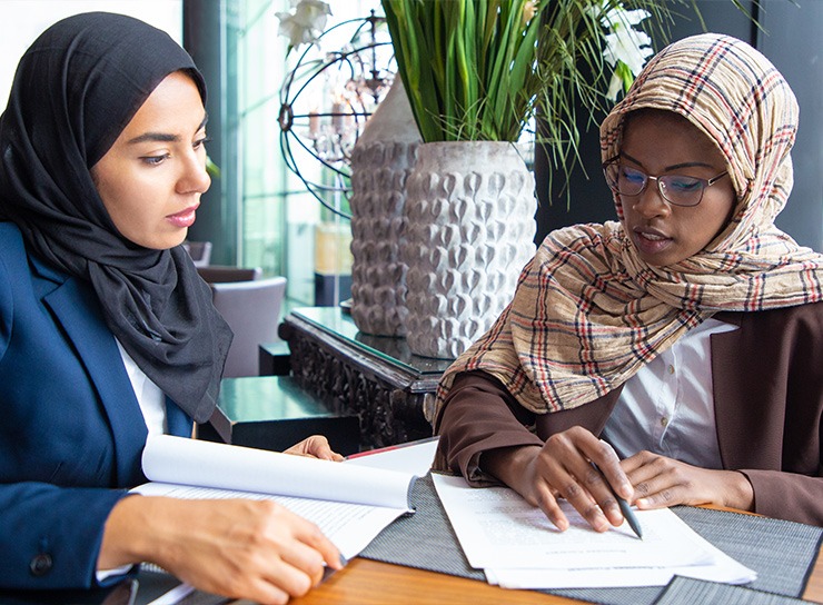 Human Capital Management
