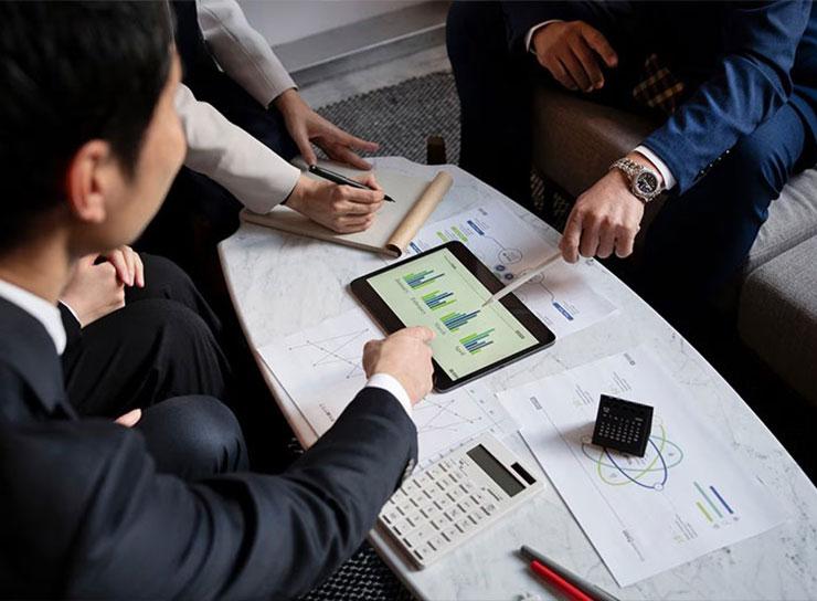 Supply chain Management